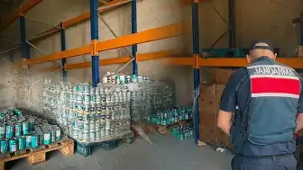 Kurban Bayramı Öncesi Tarihi Geçmiş Ürünlere Yeni Tarih Basan İşletmeye Operasyon