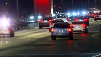 Kurban Bayramı Tatili Sonrası Dönüş Trafiği Başladı: Köprülerde Yoğunluk