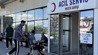 Kurban Bayramı'nın İkinci Gününde 869 Kişi Kurban Kesimi Sırasında Yaralandı