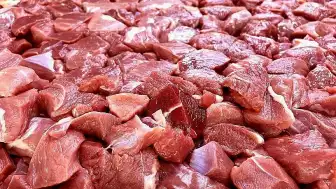 Kurban Eti Saklama Koşulları Sağlıklı Tüketim İçin Hayati Önem Taşıyor