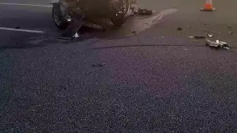 Kurbanlık Almaya Giderken Trafik Kazası: Baba Hayatını Kaybetti, 2 Oğlu Yaralandı
