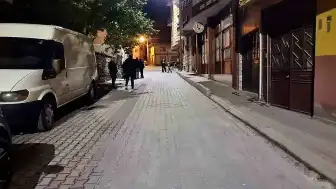 Kütahya Domaniç'te Gece Yarısı İki Deprem: Can ve Mal Kaybı Yaşanmadı
