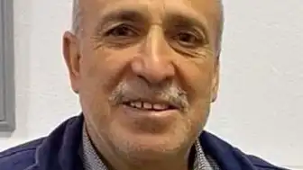 Lokomotif Bakım Atölyesinde İşçi Hayatını Kaybetti