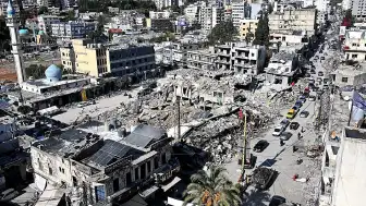 Lübnan'da Gerilim Yükseliyor: İsrail'den Yeni Saldırı Tehditleri
