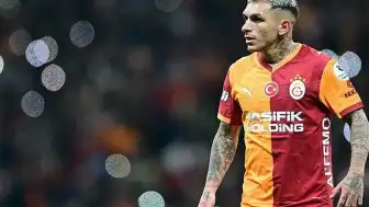 Lucas Torreira'ya Saldırı: Kim, Neden ve Sağlık Durumu