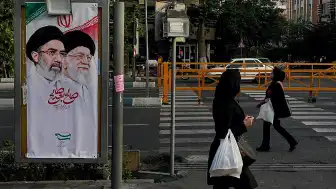 M. Khamenei: Körfez Ülkeleri ABD Üsleri İçin Kalkan Olmayacak