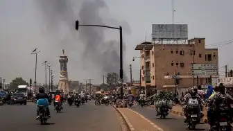 Mali'de Cihatçı Saldırılar: "Le Monde" Soruları Yanıtlıyor