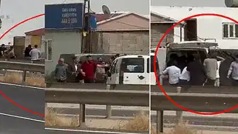 Mardin'de Yol Verme Tartışması Kanlı Bitti: 2 Kişi Hayatını Kaybetti, 7 Yaralı