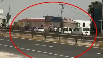 Mardin'de Yol Verme Tartışması Kanlı Bitti: 2 Kişi Hayatını Kaybetti, 7 Yaralı