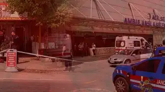 Mersin'de Silahlı Saldırı: 5 Kişi Hayatını Kaybetti