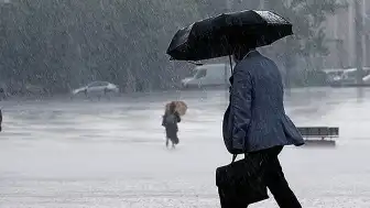 Meteoroloji ve İçişleri Bakanlığı'ndan Kuvvetli Yağış Uyarısı