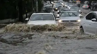 Meteoroloji'den Karadeniz İçin Kuvvetli Yağış ve Sel Uyarısı