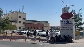 Mezarlıkta Dehşet: Plastik Varilde 21 İnsan Cenini Bulundu