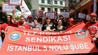 Milli Eğitim Bakanlığı'ndan Özel İtalyan Lisesi Öğrencilerine Nakil Kolaylığı
