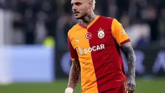 M.I.'ye River Plate'ten Transfer Teklifi: Galatasaray'ın Teklifine Henüz Yanıt Vermedi