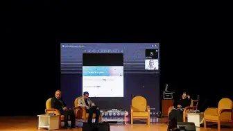 Muğla'da 'Soykırıma Karşı Sivil Direniş' Konferansı Düzenlendi