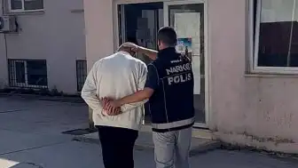 Muğla'da Uyuşturucu Operasyonu: 3 Kişi Tutuklandı