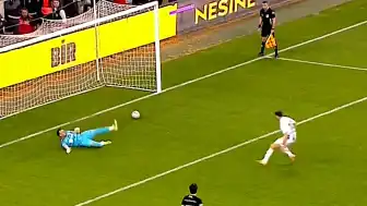 Muğlaspor, Elazığspor'u penaltılarla yenerek Trendyol 1. Lig'e yükseldi