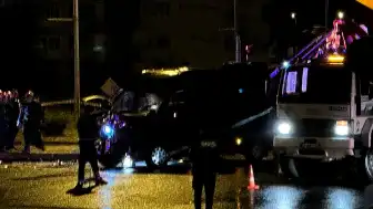 Nevşehir'de Trafik Kazası: 1 Ölü, 10 Yaralı