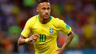 Neymar Jr'da Sakatlık Şoku: Brezilya Milli Takımı'nı Endişelendirdi