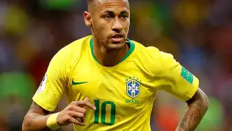 Neymar'dan Brezilya Milli Takımı'na Kötü Haber: Sakatlık Nedeniyle İki Hazırlık Maçını Kaçıracak