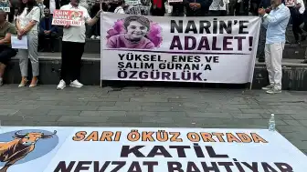 N.G. Dosyası İçin Yeniden Yargılama Talebi