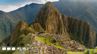 Machu Picchu Yolu'nda Yürüyüş Yapan Avustralyalı Turist Hayatını Kaybetti