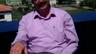 Oğlunun Vurduğu Baba Hayatını Kaybetti