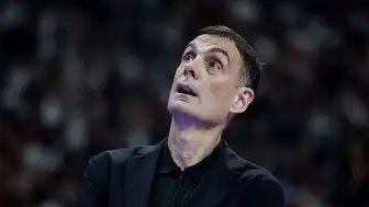Olimpiakos, EuroLeague'de Şampiyon Oldu: Bartzokas'tan Açıklamalar