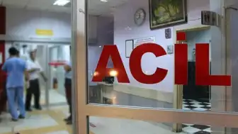 Ordu'da 21 İşçi Gıda Zehirlenmesi Şüphesiyle Hastaneye Kaldırıldı