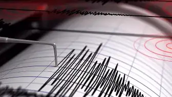 Osmaniye'de 4.2 büyüklüğünde deprem kaydedildi