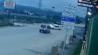 Osmaniye'de Zincirleme Kaza: 1 Kişi Hayatını Kaybetti, 6 Yaralı