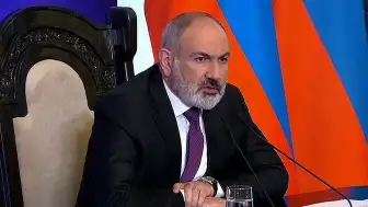 Paşinyan'dan Karabağ Açıklaması: "Hiçbir Zaman Bizim Olmadı"