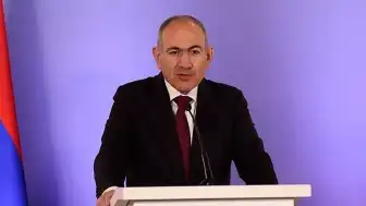 Paşinyan'dan Karabağ İtirafı: 'Ölümcül Bir Hata'