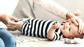 Pediatri Uzmanı O.K.'dan Bayramda Bebek Hijyeni Uyarısı
