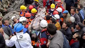 Prof. Arbak'tan Maden Güvenliği Uyarısı: Yeni Facialar Yaşanmasın