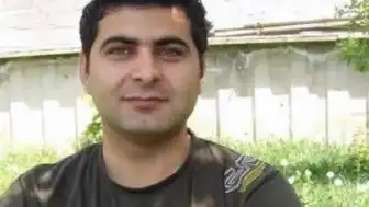 Recep Konuk'un Oğlu F.K. Hayatını Kaybetti