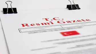 Resmi Gazete'de Atama ve Görevden Alma Kararları Yayımlandı