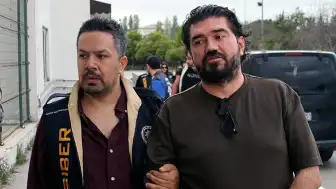 R.O.K. Gözaltına Alındı: 'Yanlış Anlaşılma Var'