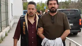 R.O.K. Gözaltına Alındı: Yasa Dışı Bahis ve Kara Para Aklama Soruşturması