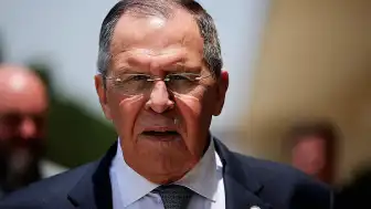 Rusya, ABD'yi Kiev'deki Büyükelçiliğini Boşaltmaya Çağırdı