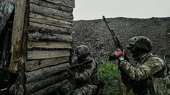 Rusya'dan Açıklama: İki Yerleşim Daha Kontrol Altına Alındı