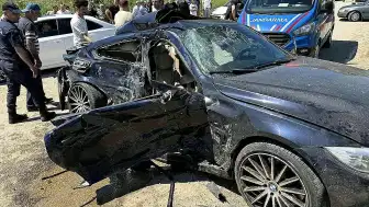 Sakarya'da Trafik Kazası: 14 Yaşındaki Çocuk Hayatını Kaybetti