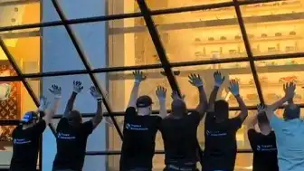 Şampiyonlar Ligi Finali Öncesi Paris'te Güvenlik Önlemleri Artırıldı