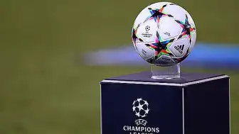 Şampiyonlar Ligi Finalinde PSG ile Arsenal Karşılaşıyor