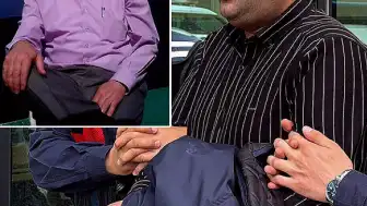 Samsun'da Babasını Öldüren Şahıs Tutuklandı