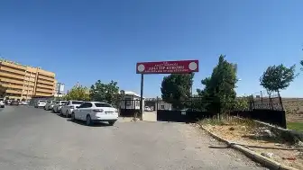 Şanlıurfa Mezarlığında Plastik Varilde 21 İnsan Cenini Bulundu