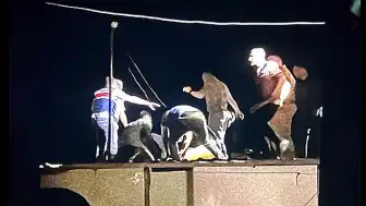 Şanlıurfa'da Kayıp 5 Yaşındaki Çocuk Evin Damında Ölü Bulundu