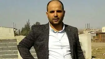 Şarampole Devrilen Kömür Yüklü Tırın Sürücüsü Hayatını Kaybetti
