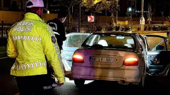 Şehit Fevzi Mahallesi'nde Yaya Kazası: K.K. Hayatını Kaybetti